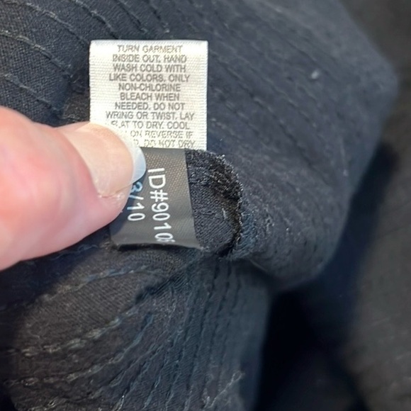 NWT,Express, Sexy Sheer Upper, Fun Shimmering Sequins, Noir, Lightweight, Size S - Picture 14 of 15